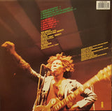 Bob Marley & The Wailers : Natty Dread (LP, Album, RE)