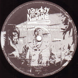 Naughty By Nature : Feel Me Flow (12")