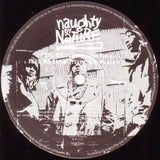 Naughty By Nature : Feel Me Flow (12")