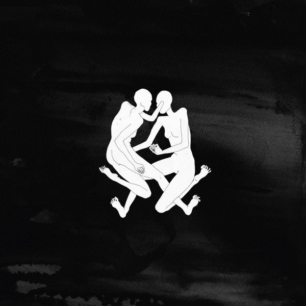 Neinzer, Losian : INTLBLK002 (12")