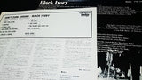 Black Ivory : Don't Turn Around (LP, Album)