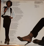 Thelma Jones : Thelma Jones (LP, Album, Pit)