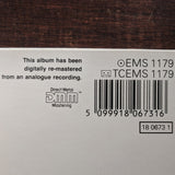 The Beach Boys : Pet Sounds (LP, Album, RE, RM)