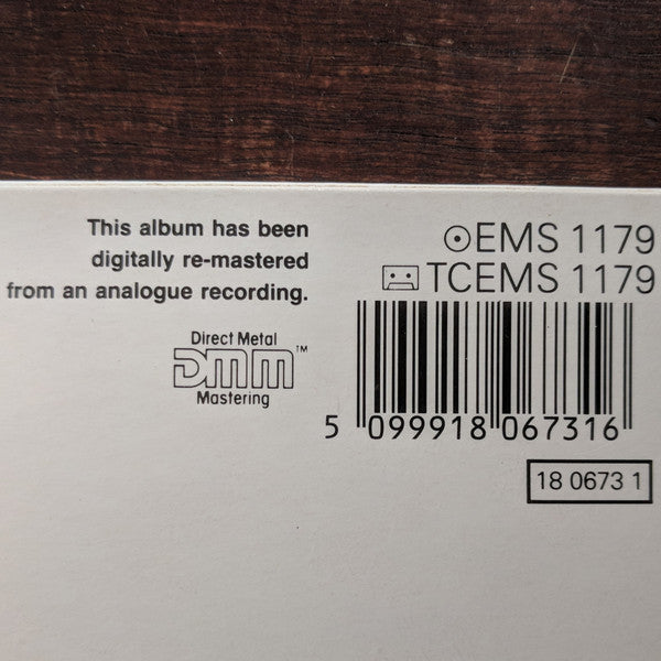 The Beach Boys : Pet Sounds (LP, Album, RE, RM)