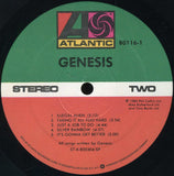 Genesis : Genesis (LP, Album, SP )
