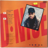 D-Nice : Call Me D-Nice (LP, Album)