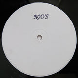 Allure (3) Featuring Nas : Head Over Heels (12", Promo, W/Lbl)