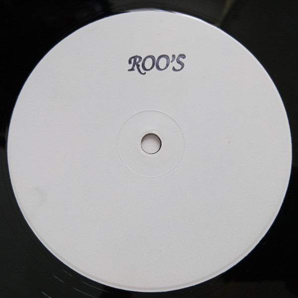 Allure (3) Featuring Nas : Head Over Heels (12", Promo, W/Lbl)