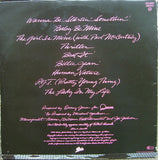 Michael Jackson : Thriller (LP, Album, Gat)