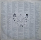 Michael Jackson : Thriller (LP, Album, Gat)