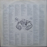 Michael Jackson : Thriller (LP, Album, Gat)
