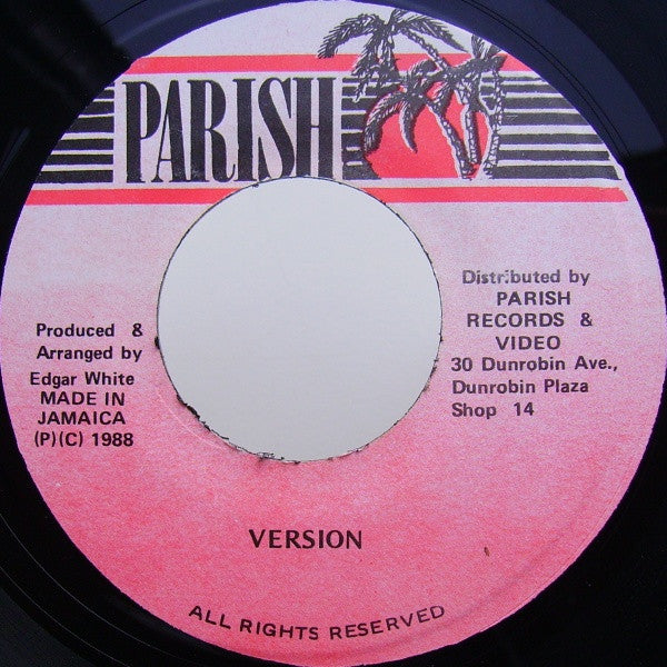 Culture Irie : God A Come (7")