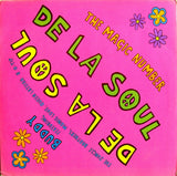 De La Soul : Buddy / The Magic Number (12")