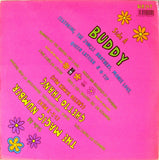 De La Soul : Buddy / The Magic Number (12")