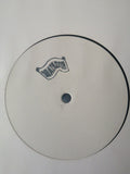 HÆLOS : Pray/Dust (12", Single, S/Edition)