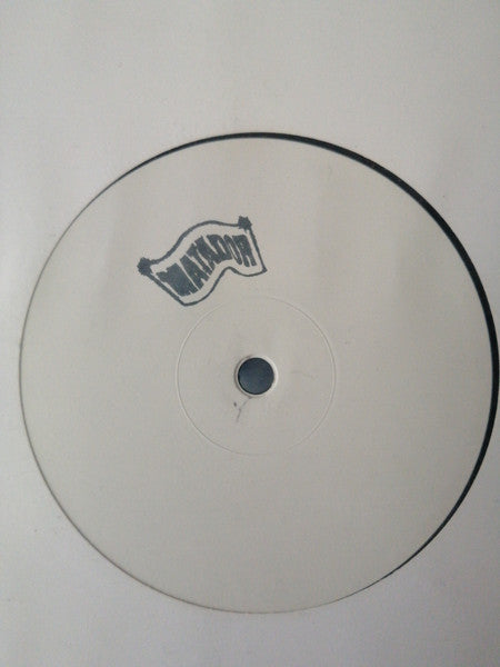 HÆLOS : Pray/Dust (12", Single, S/Edition)