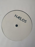 HÆLOS : Pray/Dust (12", Single, S/Edition)