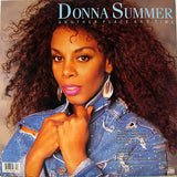Donna Summer : Another Place And Time (LP, Album, Spe)