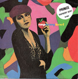 Prince And The Revolution : Raspberry Beret (7", Single, Pap)
