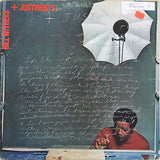 Bill Withers : +'Justments (LP, Album)