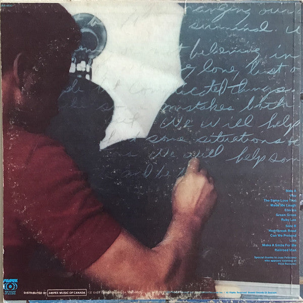 Bill Withers : +'Justments (LP, Album)