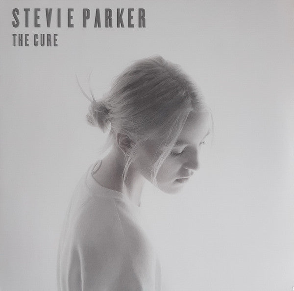 Stevie Parker : The Cure (LP)