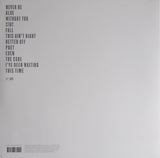 Stevie Parker : The Cure (LP)