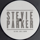 Stevie Parker : The Cure (LP)