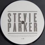 Stevie Parker : The Cure (LP)