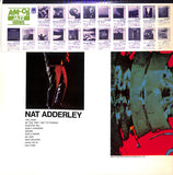 Nat Adderley : You, Baby (LP, Album, RE)