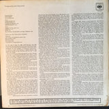John Handy Concert Ensemble : Projections (LP, Album, Mono)