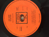 John Handy Concert Ensemble : Projections (LP, Album, Mono)