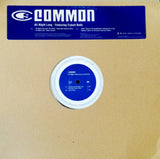 Common : All Night Long (12", Promo)