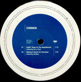 Common : All Night Long (12", Promo)