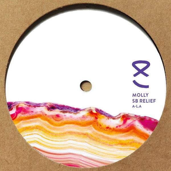 Molly (15) : SB Relief (12")