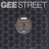 Gravediggaz : Diary Of A Madman / Constant Elevation (12", Single)