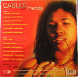 Various : Cables And Friends - Baby Why (LP, Comp)