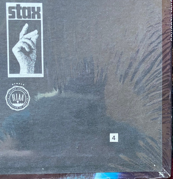 Johnnie Taylor : Who's Making Love (LP, Album, Ter)