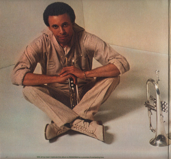 Tom Browne : Browne Sugar (LP, Album, Ter)