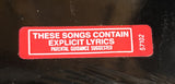 N.W.A* : Straight Outta Compton (LP, Album)