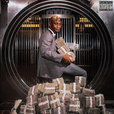 Mach-Hommy X ThaGodFahim : Dollar Menu (LP, EP, Ltd, Num)