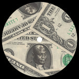 Mach-Hommy X ThaGodFahim : Dollar Menu (LP, EP, Ltd, Num)