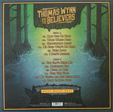 Thomas Wynn & The Believers : Wade Waist Deep (LP, Album)
