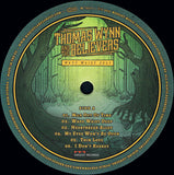 Thomas Wynn & The Believers : Wade Waist Deep (LP, Album)