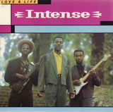 Intense (7) : Love And Life (LP, Album)