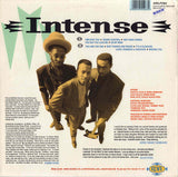 Intense (7) : Love And Life (LP, Album)