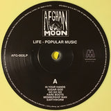 LIFE (50) : Popular Music (LP, Album, Ltd, Yel)