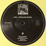 LIFE (50) : Popular Music (LP, Album, Ltd, Yel)