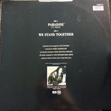 Diana Ross : Paradise (Remix) (12", Single)