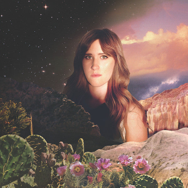 Amber Coffman : City Of No Reply (2xLP, Album)